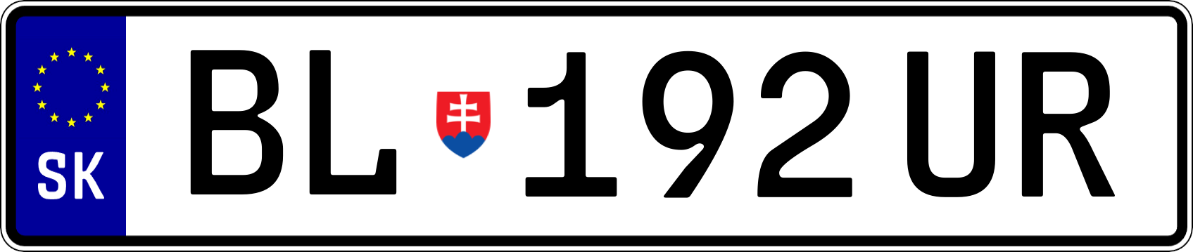 Typ IV - Bežný 1R
