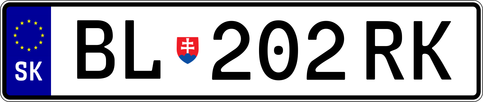 Typ IV - Bežný 1R
