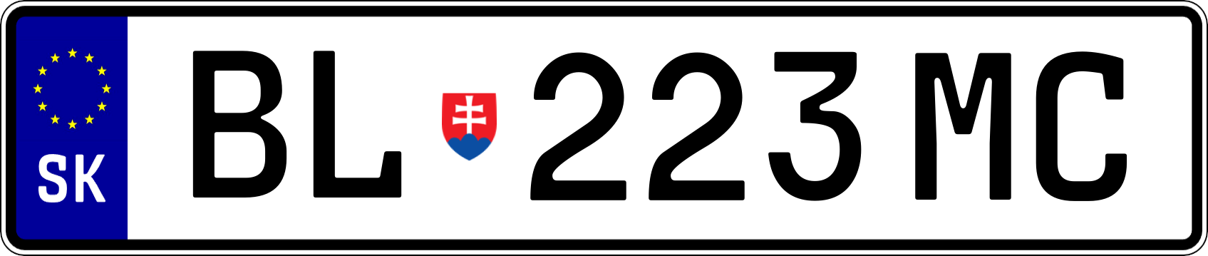 Typ IV - Bežný 1R