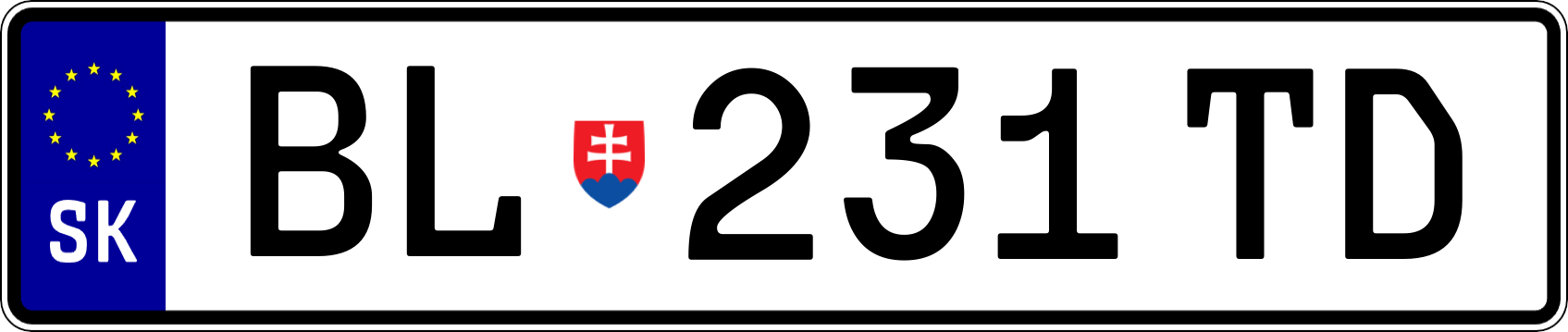 Typ IV - Bežný 1R