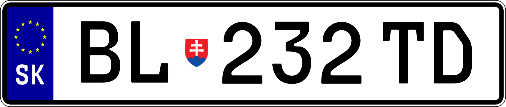 Typ IV - Bežný 1R
