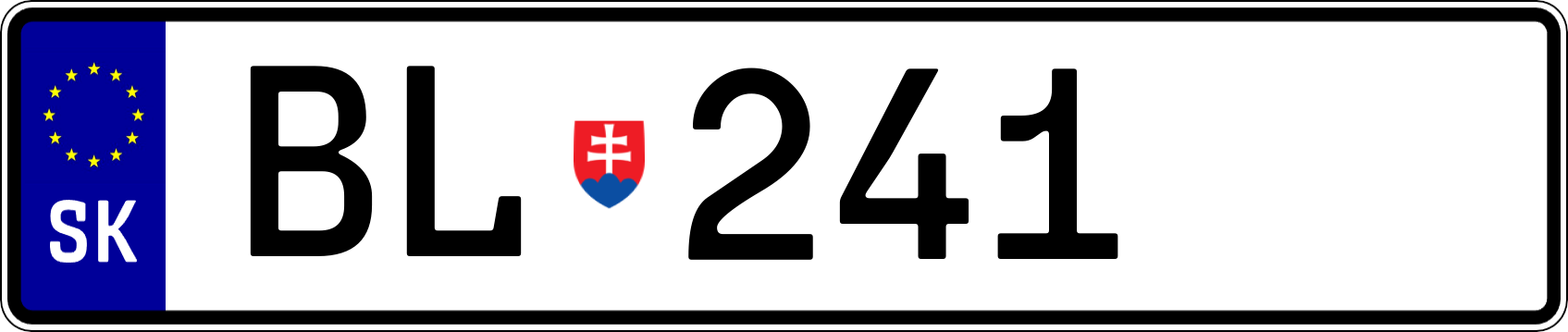Typ IV - Bežný 1R