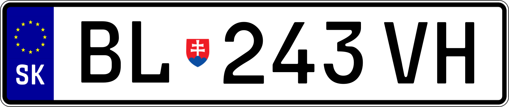 Typ IV - Bežný 1R