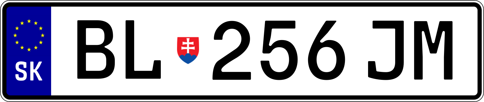 Typ IV - Bežný 1R