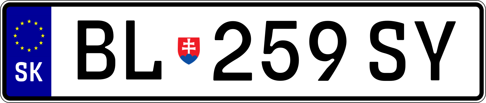 Typ IV - Bežný 1R