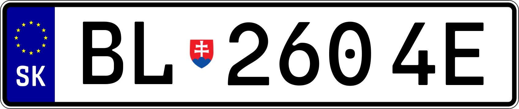 Typ IV - Bežný 1R