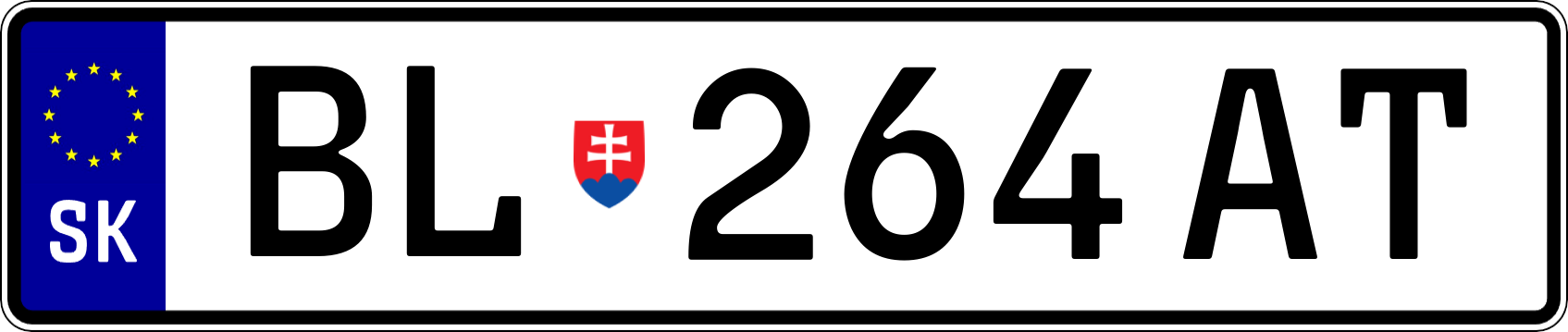 Typ IV - Bežný 1R
