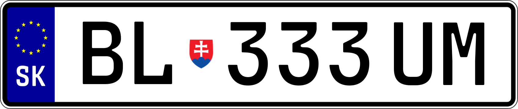 Typ IV - Bežný 1R