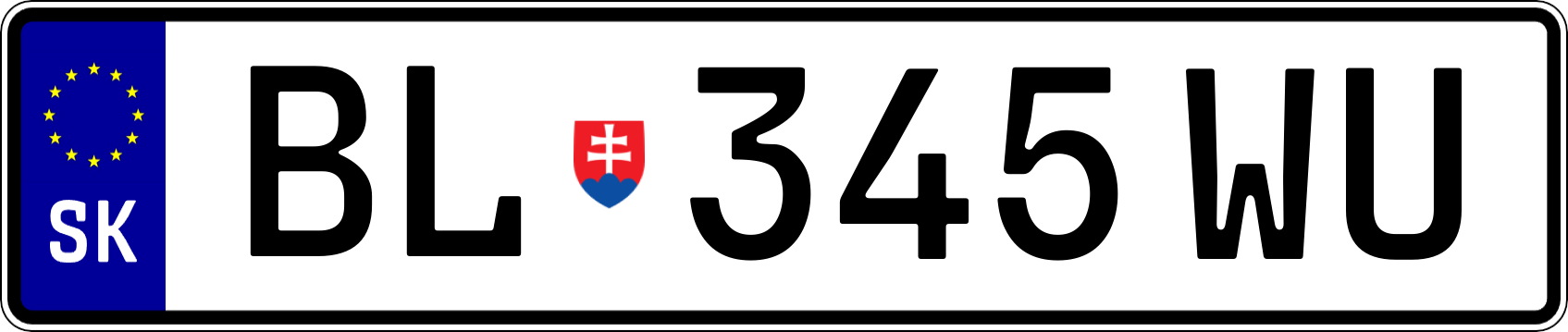 Typ IV - Bežný 1R