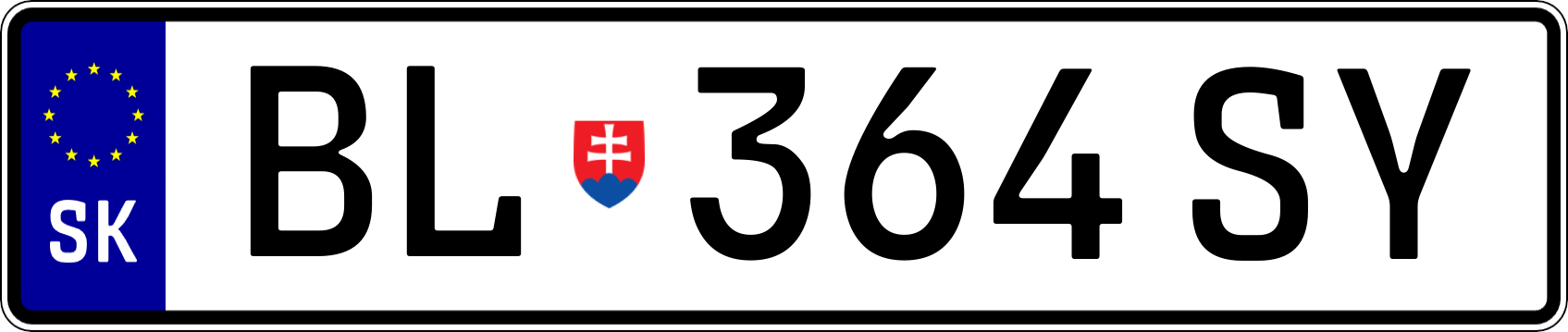 Typ IV - Bežný 1R