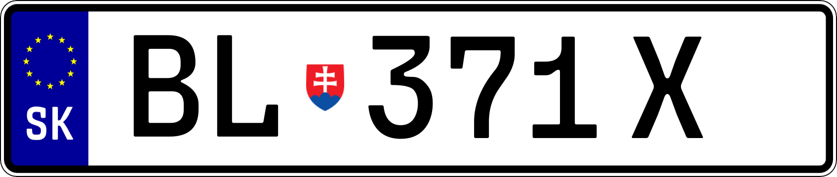 Typ IV - Bežný 1R