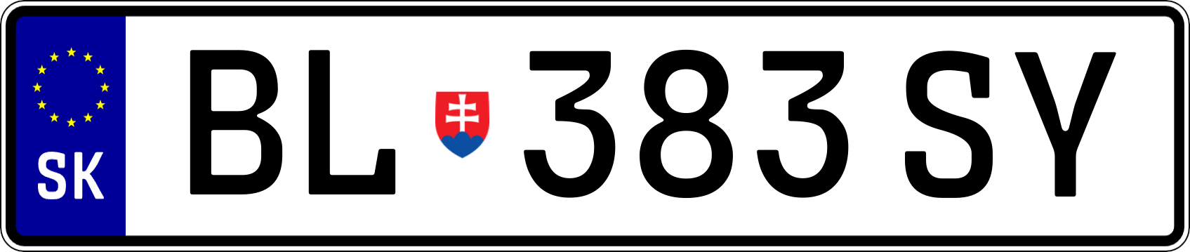 Typ IV - Bežný 1R