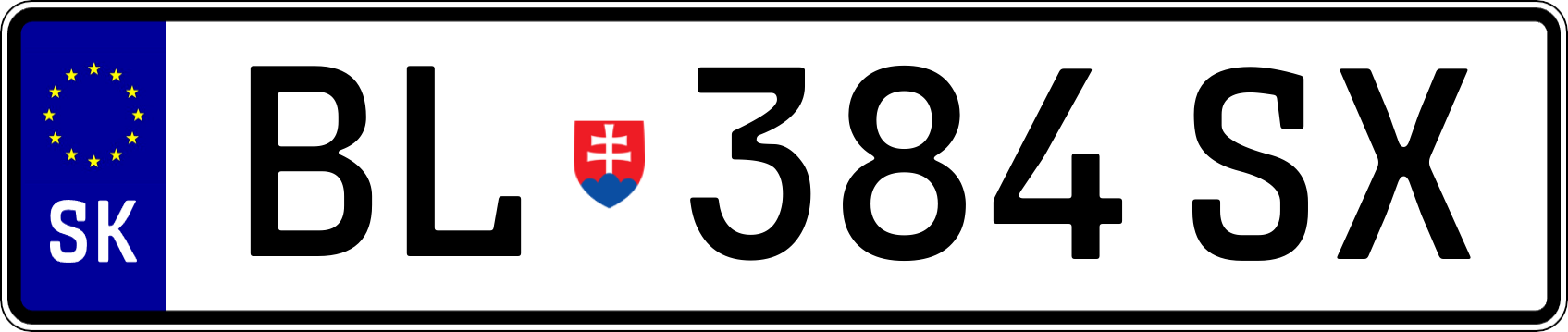 Typ IV - Bežný 1R