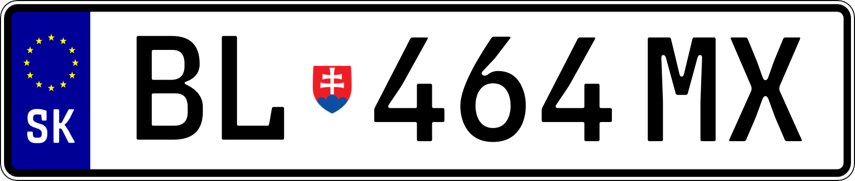 Typ IV - Bežný 1R