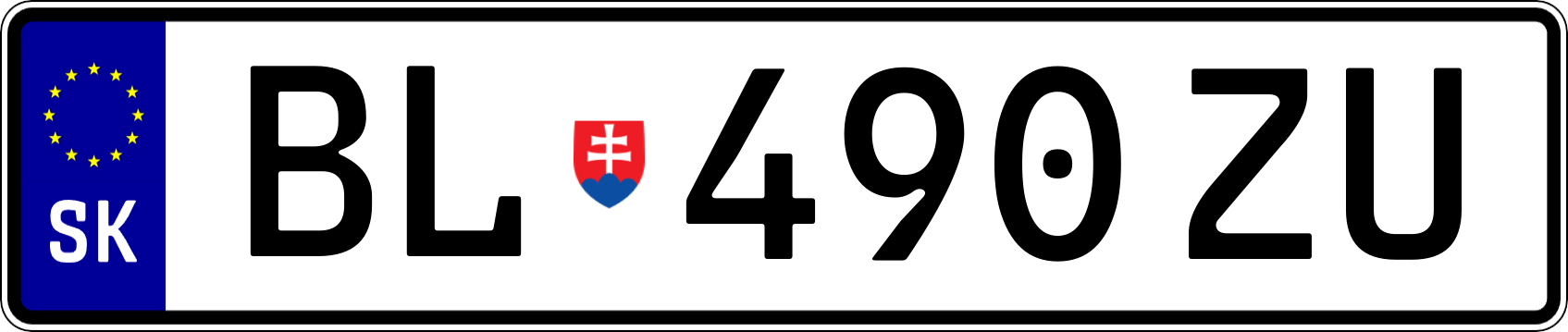 Typ IV - Bežný 1R