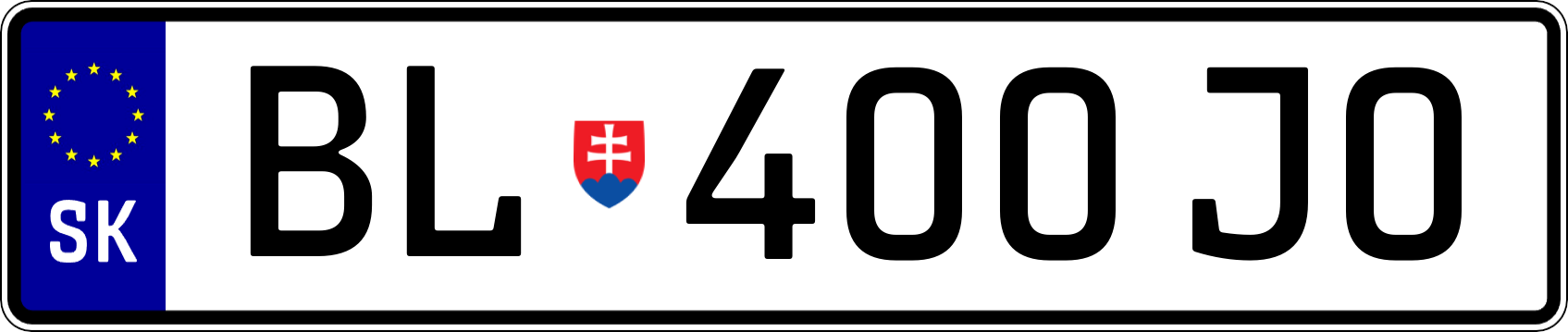 Typ IV - Bežný 1R