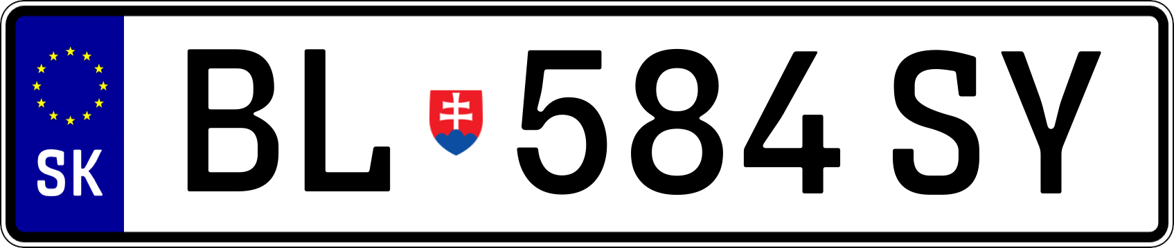 Typ IV - Bežný 1R