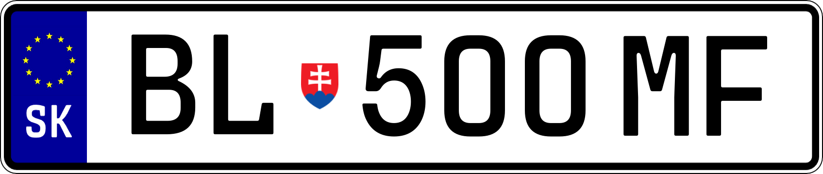 Typ IV - Bežný 1R