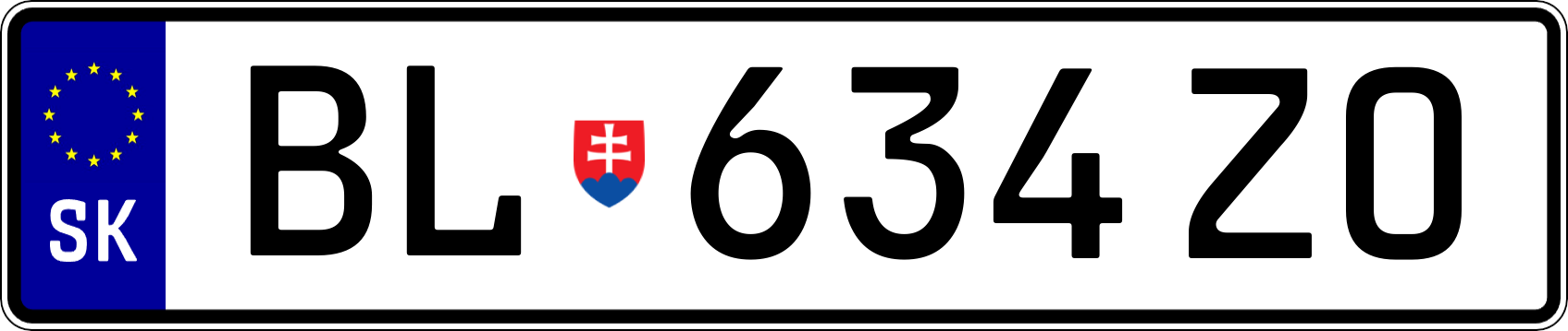 Typ IV - Bežný 1R