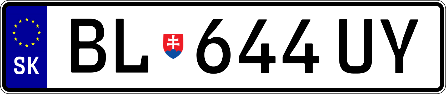 Typ IV - Bežný 1R