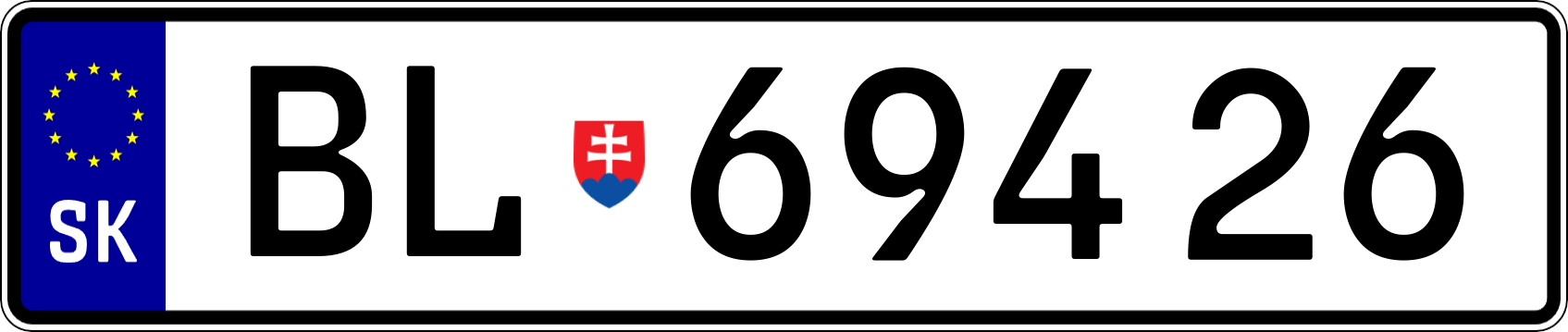 Typ IV - Bežný 1R
