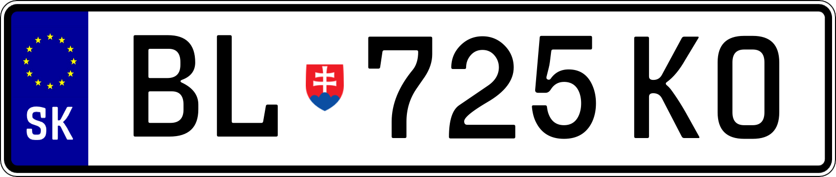 Typ IV - Bežný 1R