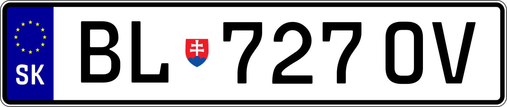 Typ IV - Bežný 1R