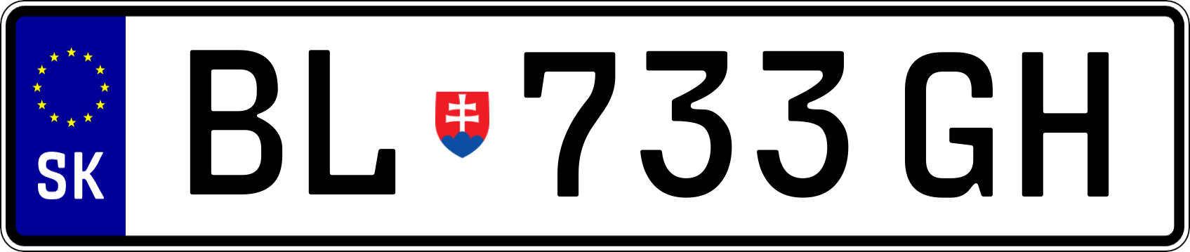 Typ IV - Bežný 1R