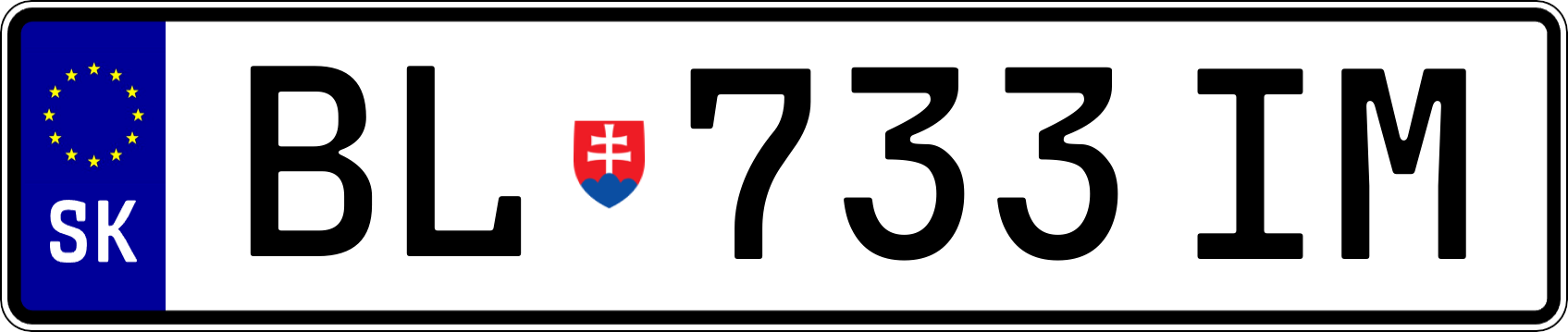 Typ IV - Bežný 1R