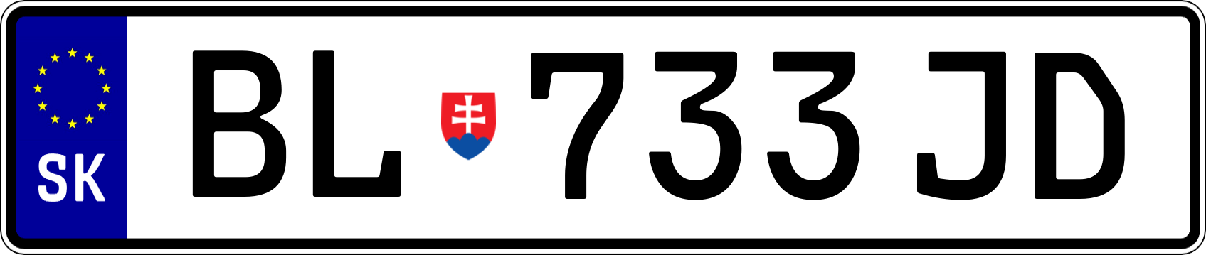 Typ IV - Bežný 1R