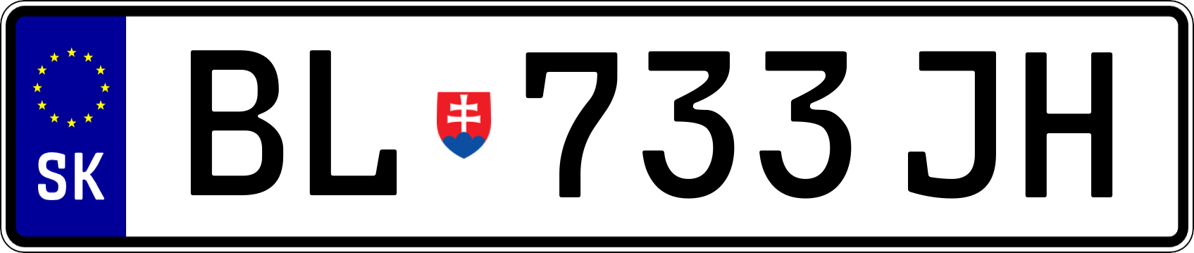Typ IV - Bežný 1R