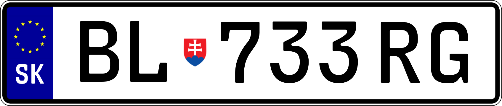 Typ IV - Bežný 1R