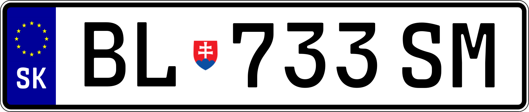 Typ IV - Bežný 1R