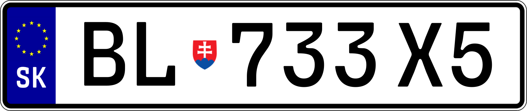 Typ IV - Bežný 1R