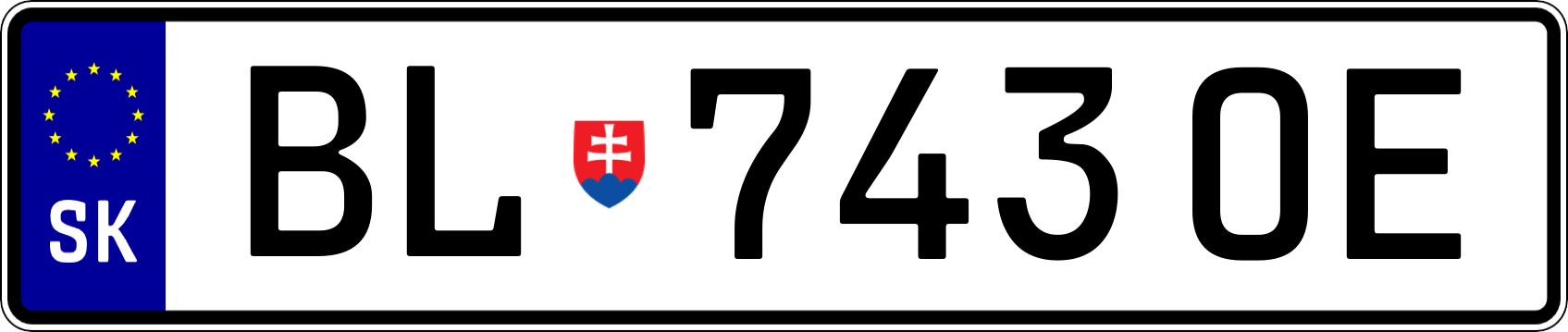 Typ IV - Bežný 1R
