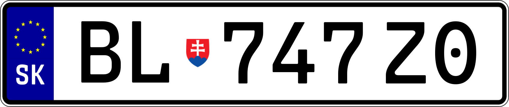 Typ IV - Bežný 1R