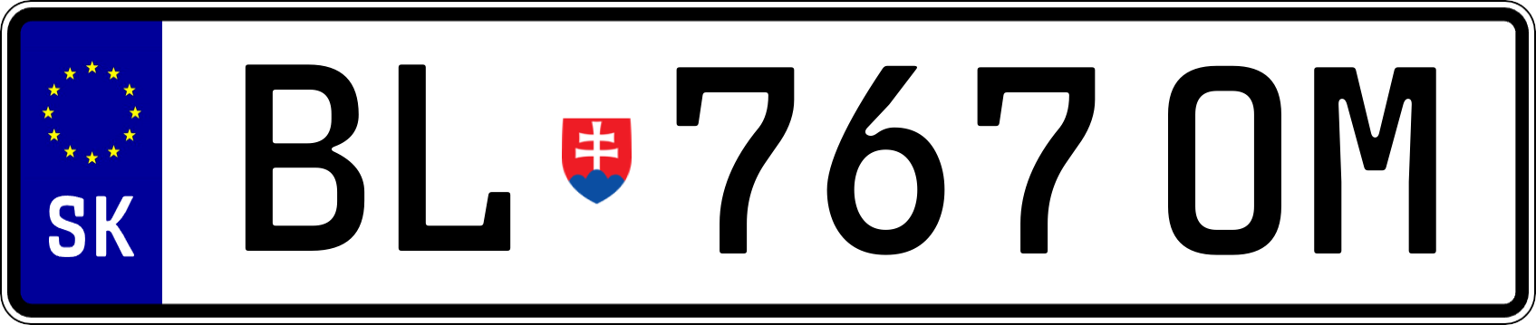 Typ IV - Bežný 1R