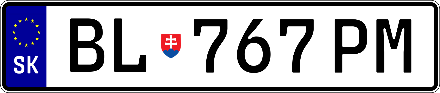 Typ IV - Bežný 1R