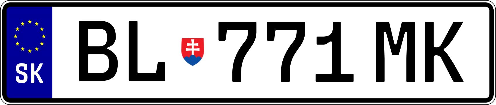 Typ IV - Bežný 1R