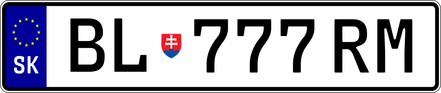 Typ IV - Bežný 1R