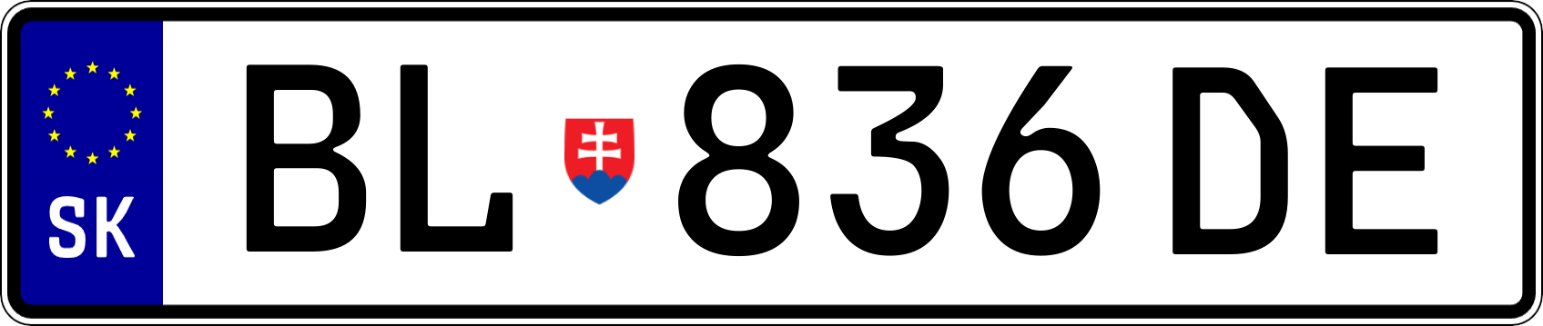 Typ IV - Bežný 1R