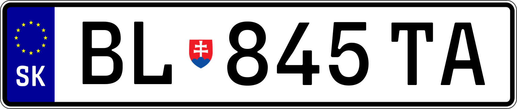Typ IV - Bežný 1R