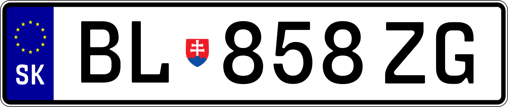 Typ IV - Bežný 1R