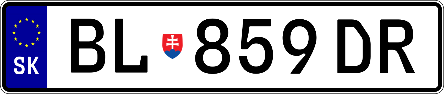 Typ IV - Bežný 1R