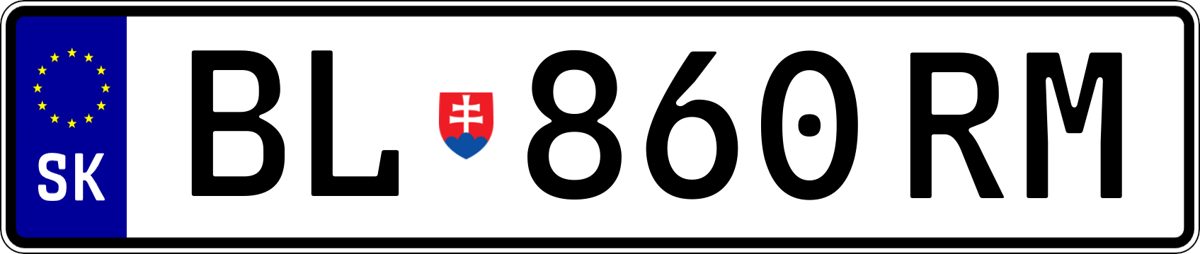 Typ IV - Bežný 1R