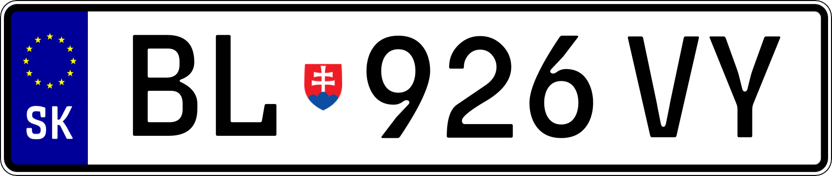 Typ IV - Bežný 1R