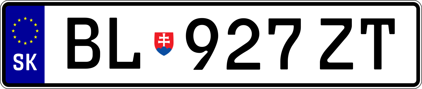 Typ IV - Bežný 1R