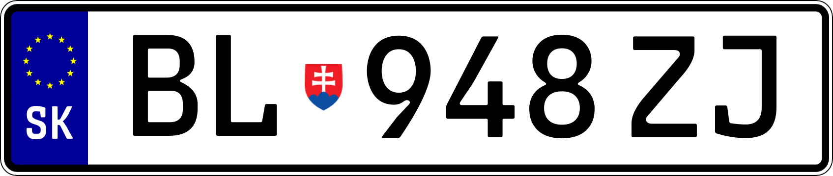 Typ IV - Bežný 1R