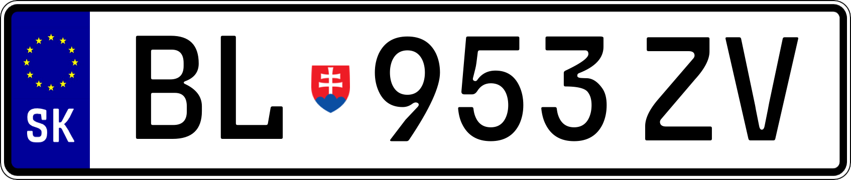 Typ IV - Bežný 1R