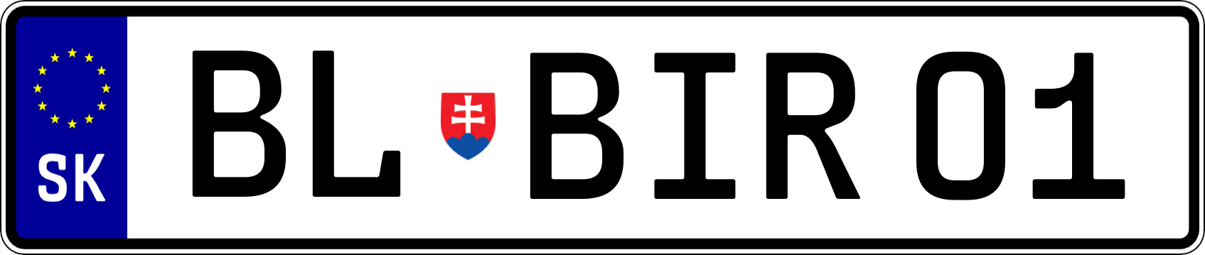 Typ IV - Bežný 1R